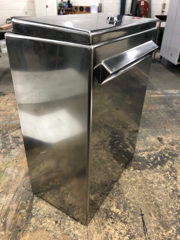 Nicholsons lawyers drop box (1)