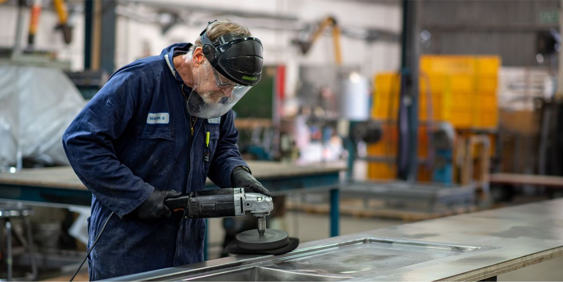 About - Rivet Fabricate Sheet Metal Fabrication Taranaki